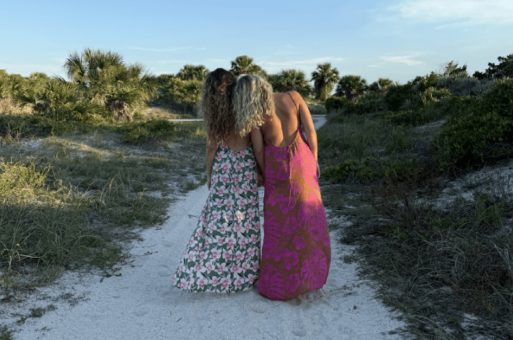 Solea Bikinis